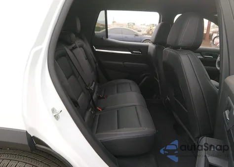 2026 GMC Terrain Awd Elevation z USA, uszkodzony, nr VIN 3GKALUEG6TL294220